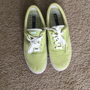 Green Keds